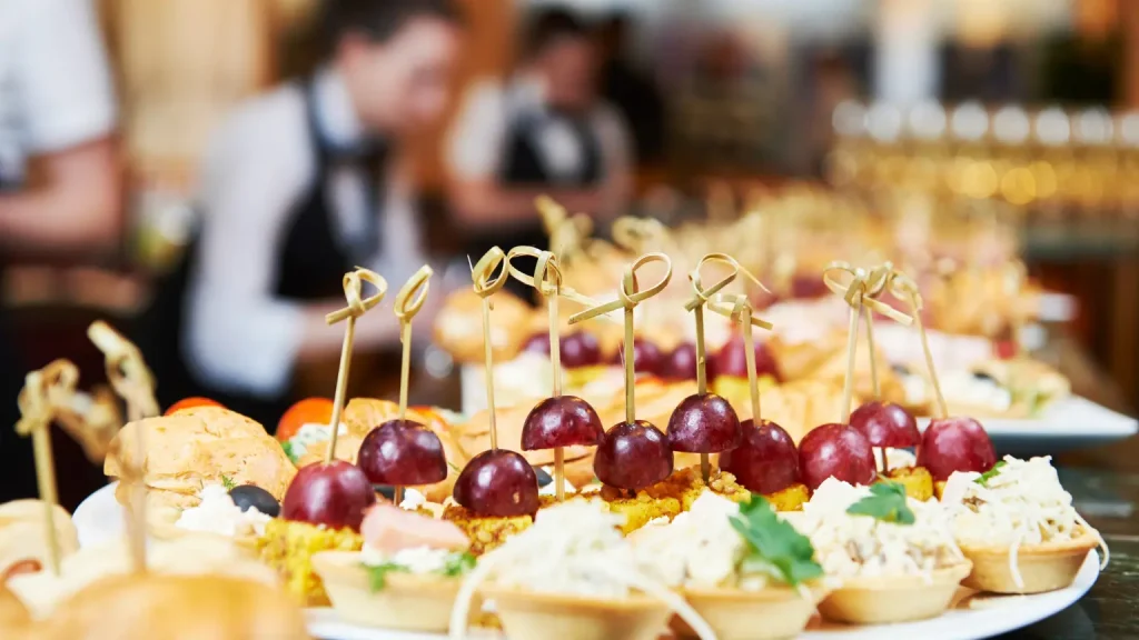 Eventos sostenibles